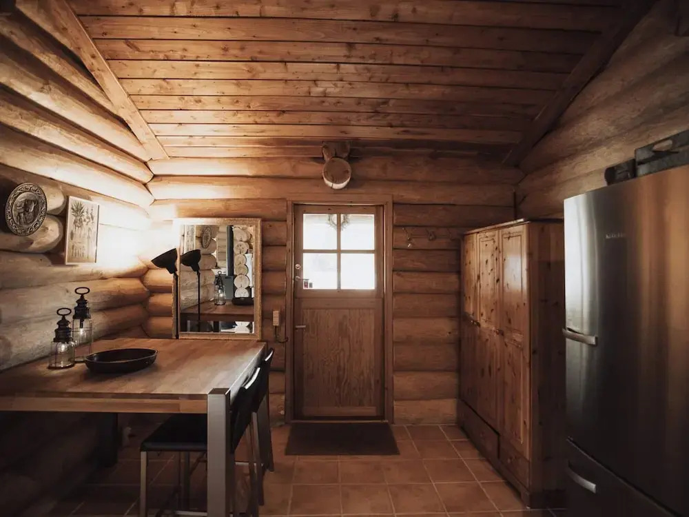5 Star Holiday Home in Jaegerspris