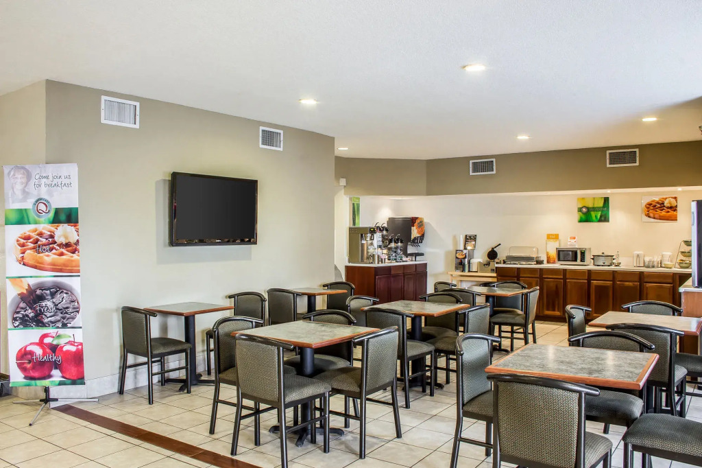 Quality Inn & Suites Yuma