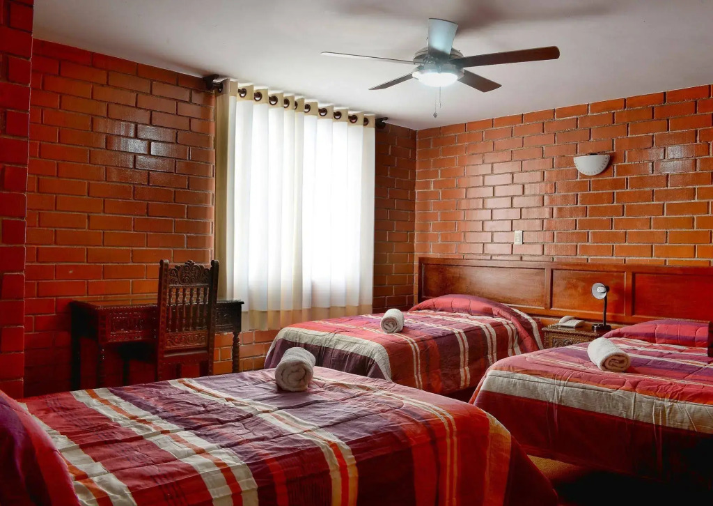 Hotel Esperanza