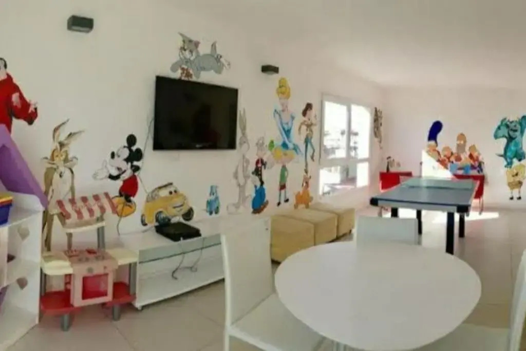 Lux Tower. Departamento 3 ambientes. Pleno centro