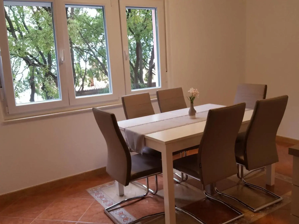 Harmony apartment