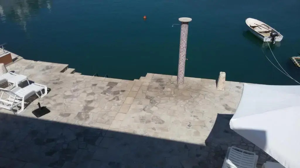 Apartmani Bonaca
