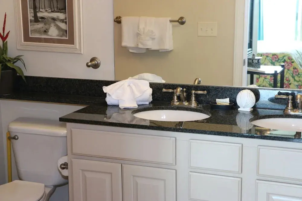 Indies 307 - 3 Br Condo