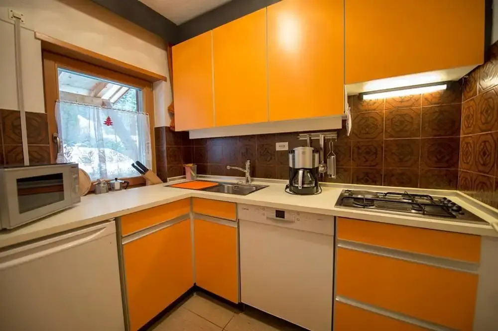 Apartment Soval
