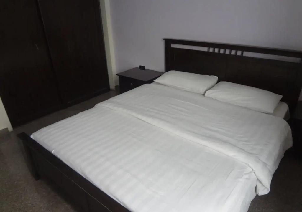Tamrah Suites Hotel