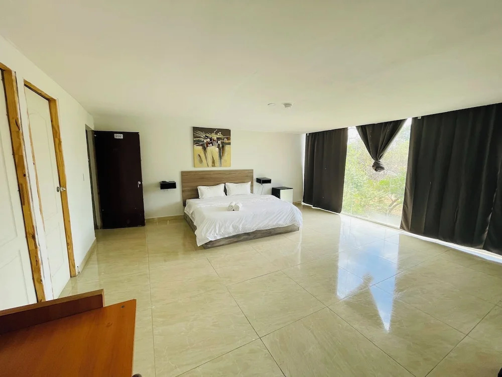 Gorgona Beach House