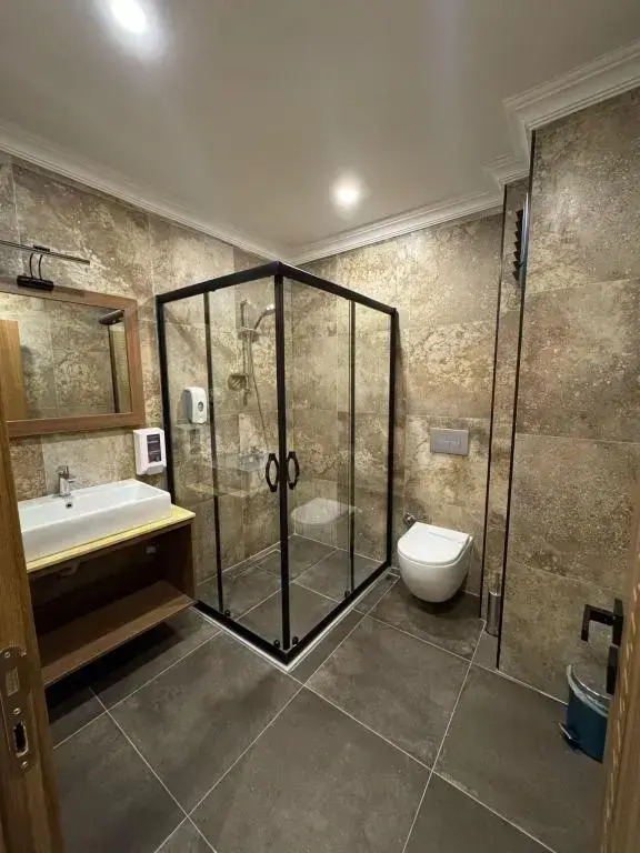 Aydoğanlar Otel