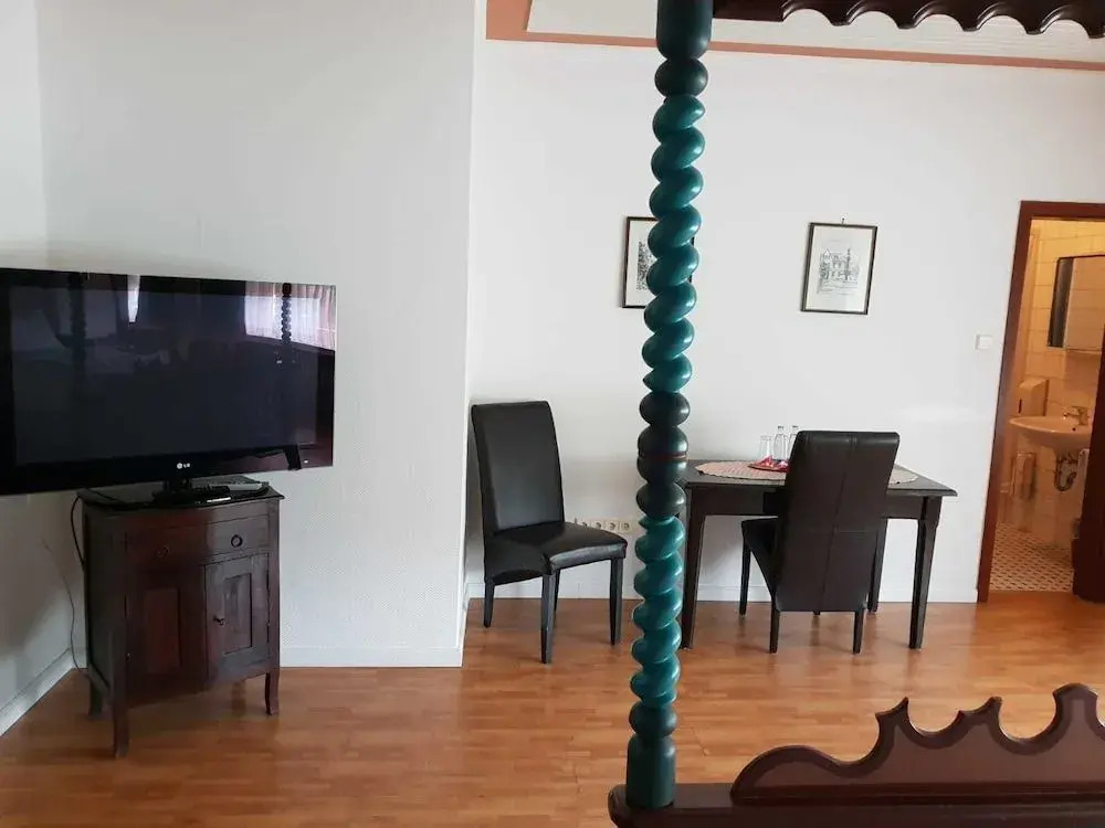 Cici Monteurunterkünfte Plettenberg Oestertal