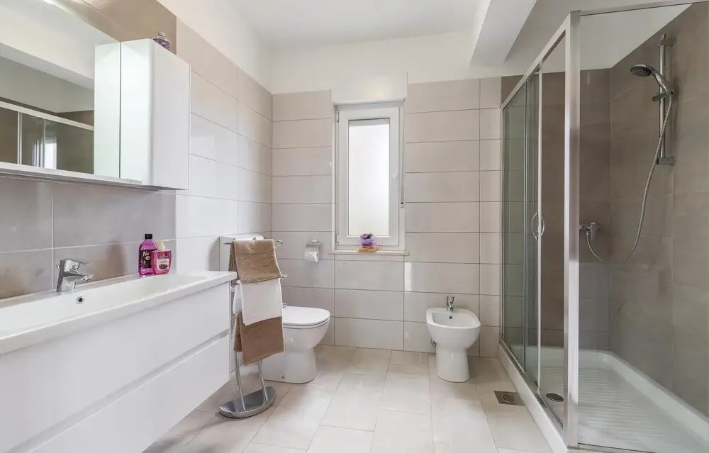 Awesome Home in Barban With Wifi and 3 Bedrooms
