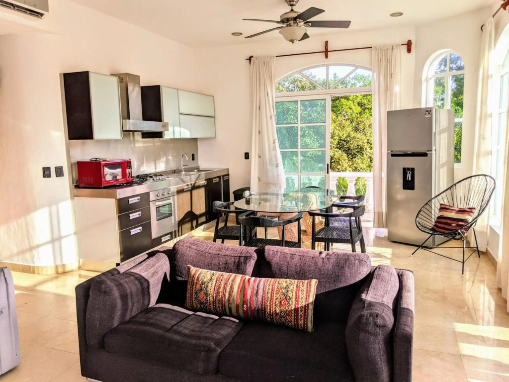 Los Castillos 3br Penthouse Pool Rooftop ocean view FASE1 RARE