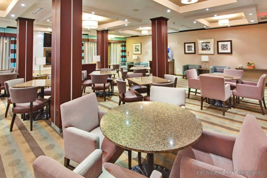 Holiday Inn Express Kingston Central by IHG