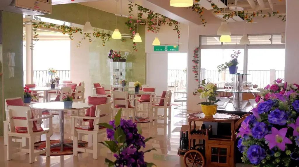 Taiwan Beauty Hotel - Sun Moon Lake