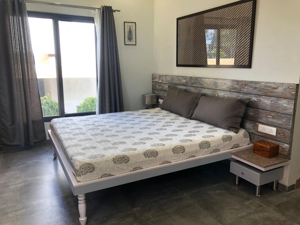 Kalpana Yoga Homestay