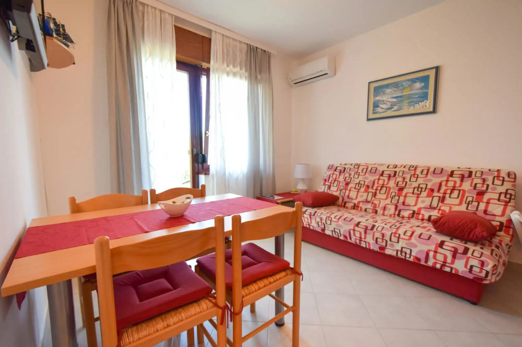 Apartments Olgica