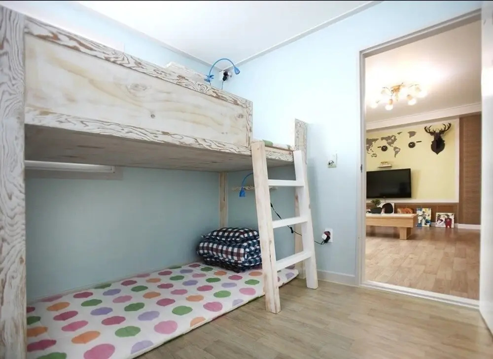 Lohas Guesthouse