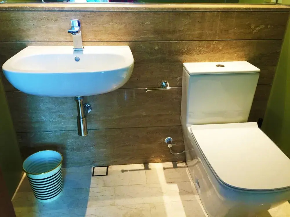 Vortex Family Suites Apartment