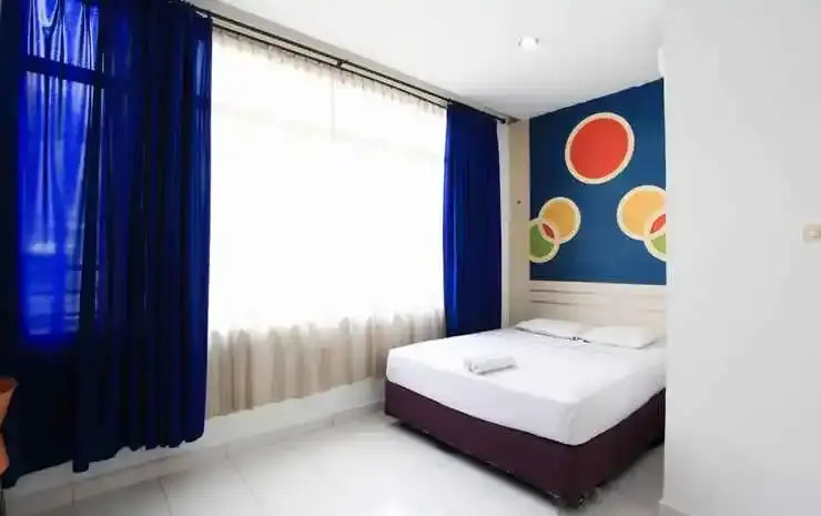 Wisma Rainbow Pekanbaru