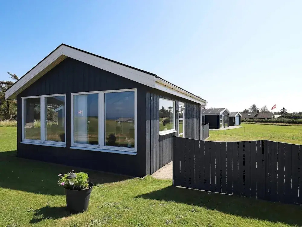 6 Person Holiday Home in Hjorring