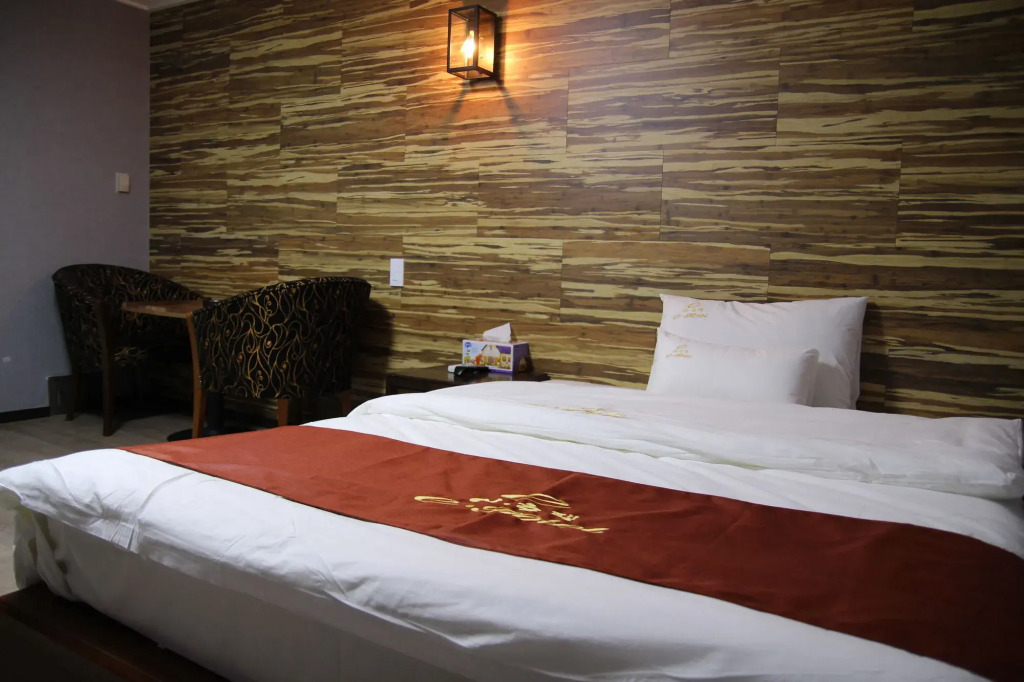 E Hotel Gumi