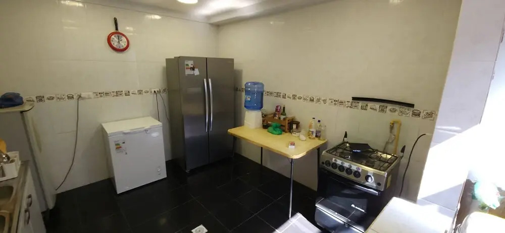 Raymi House Hostel