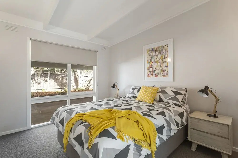 Canterbury Beach House
