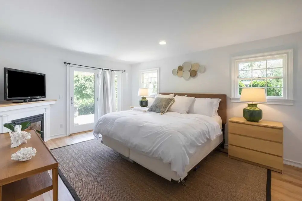 Driftwood Cottage by Rove Travel - Serene Cottage