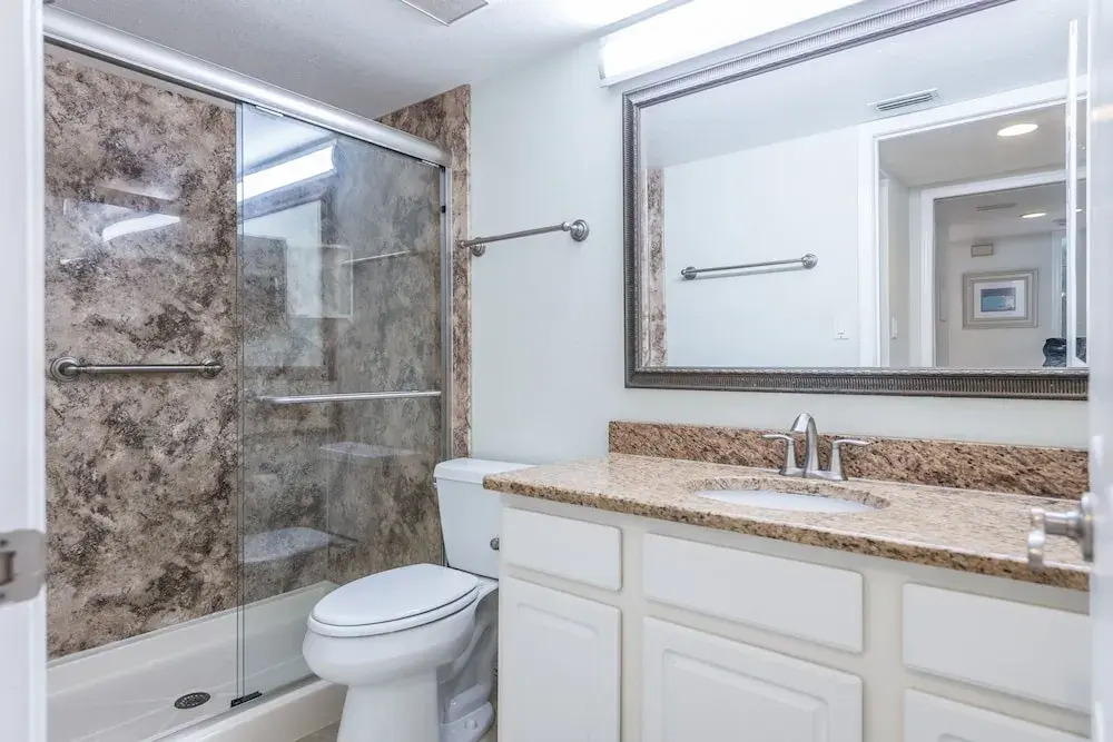 Cape Winds - Oceanfront Pool, Tennis & Sauna Condos near Port Canaveral