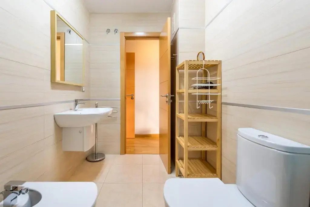 Lux apartm Sofia near beach