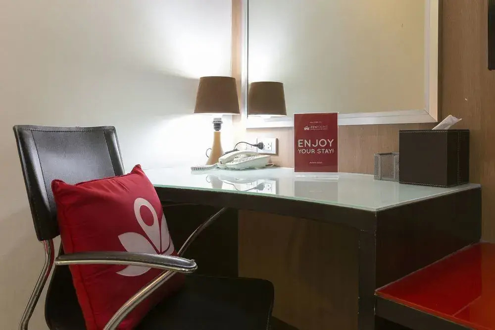ZEN Rooms Sukhumvit Soi 18