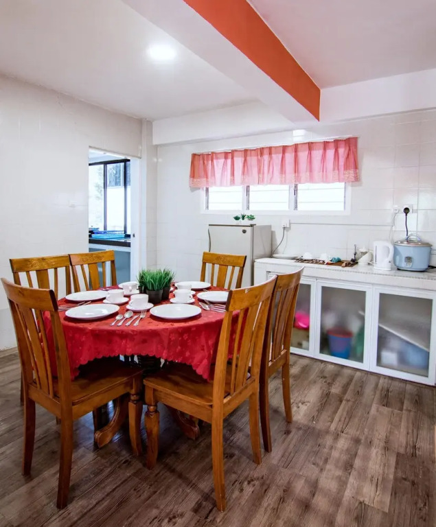 Cameron Highlands Apartment (Desa Anthurium) N-8