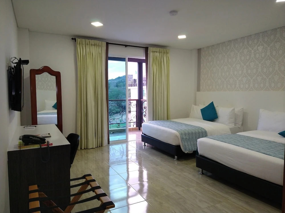 Hotel Majam's Resort