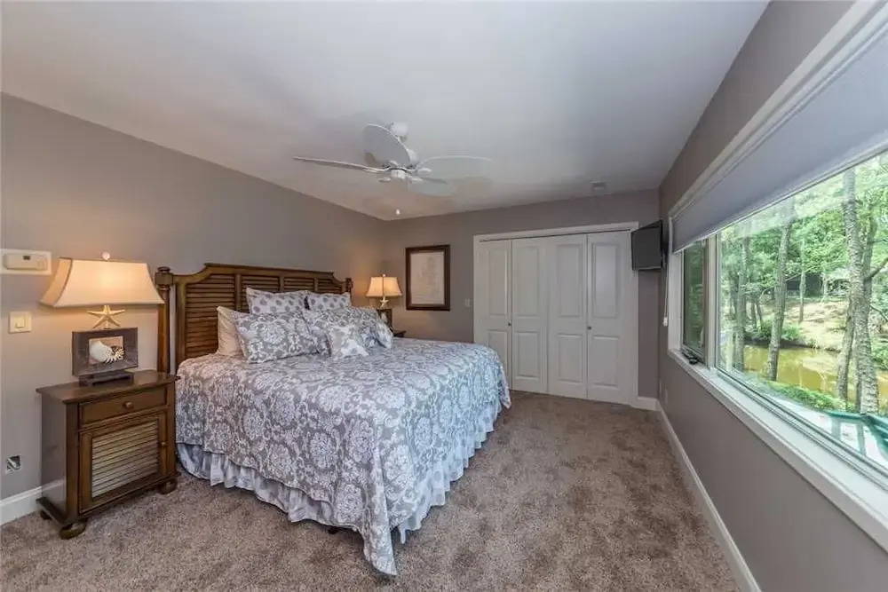 Slack Tide 6 - Four Bedroom Condo