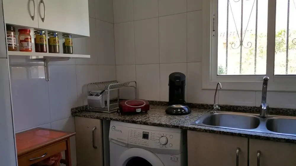 House with 3 Bedrooms in Mont-Roig Del Camp, with Pool Access, Terrace And Wifi