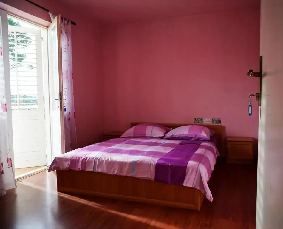Apartment Matea