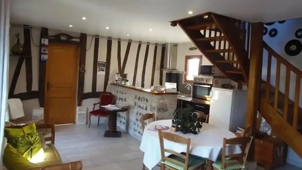 Chambre Du Panorama