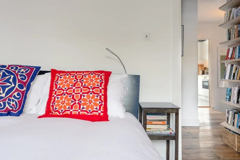 Flat in East London Near London Fields