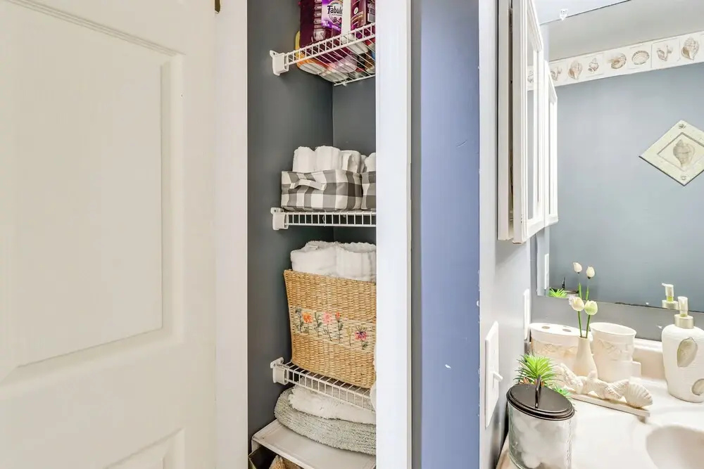 Cozy Centreville Apt: Close to Historic Sites