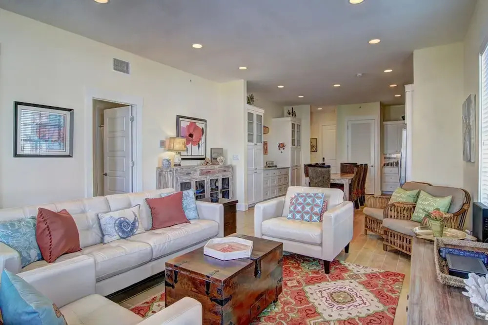 Cinnamon Shore- Causeway TC 3202