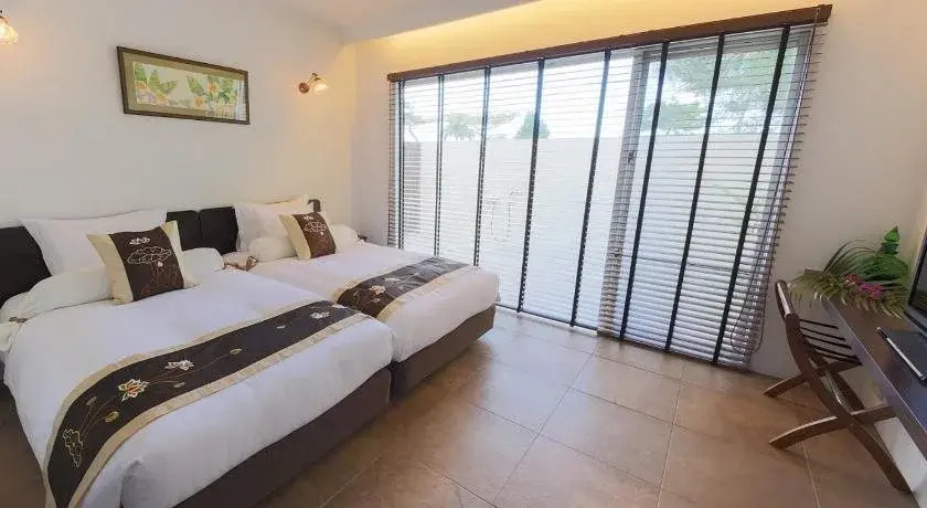 Villa Elilai Miyakojima