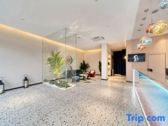 Wuyue · Yuexin Hotel (Medical Specialist store of Shangrao Normal University)