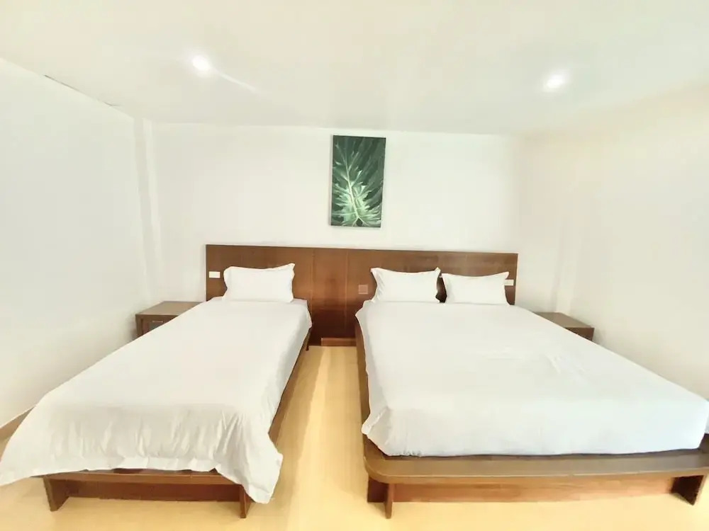 V Beach Resort