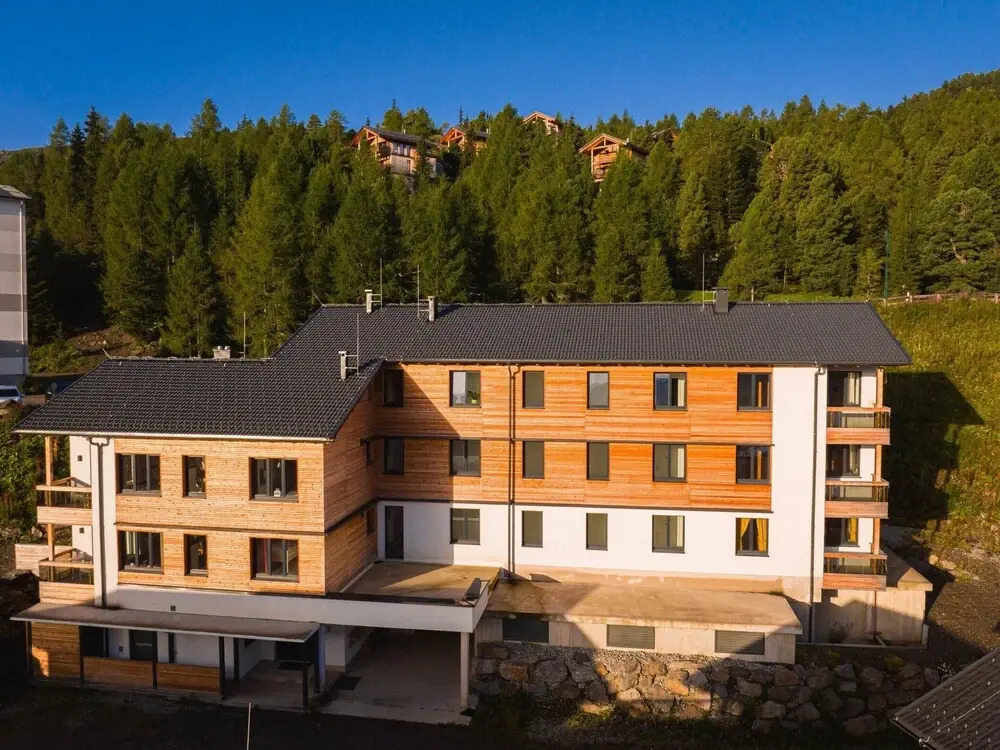 Nice Apartment With Balcony or Terrace
