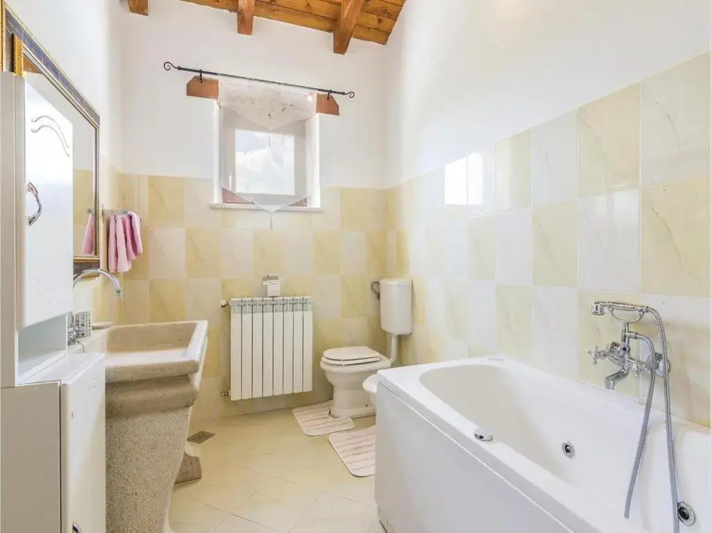 Villa Lux Casa Histria