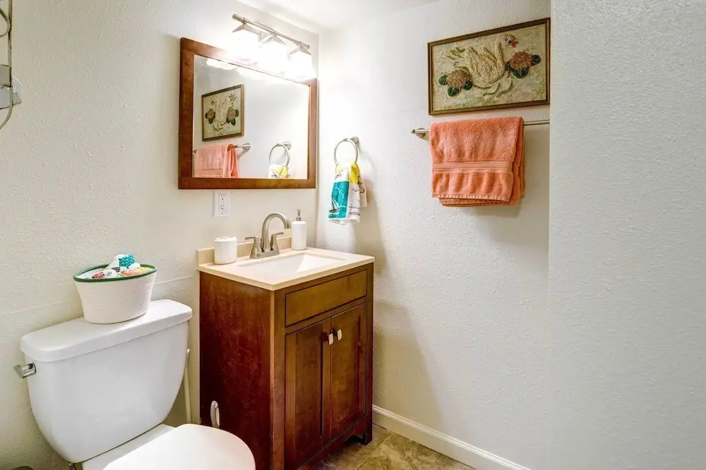 Near Denver Zoo: Home w/ Furnished Patio