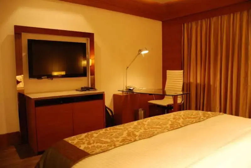 Regenta One, Hyderabad