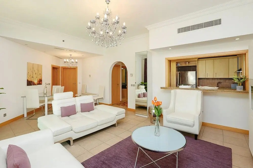 Kennedy Towers - Al Haseer