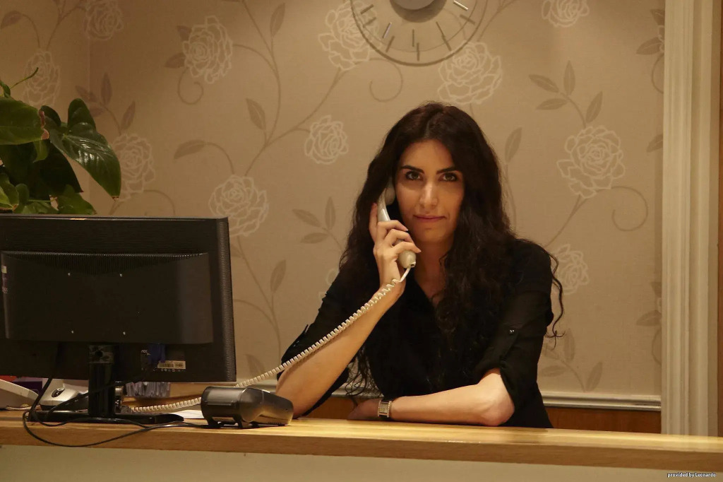 Best Western Cumberland Hotel