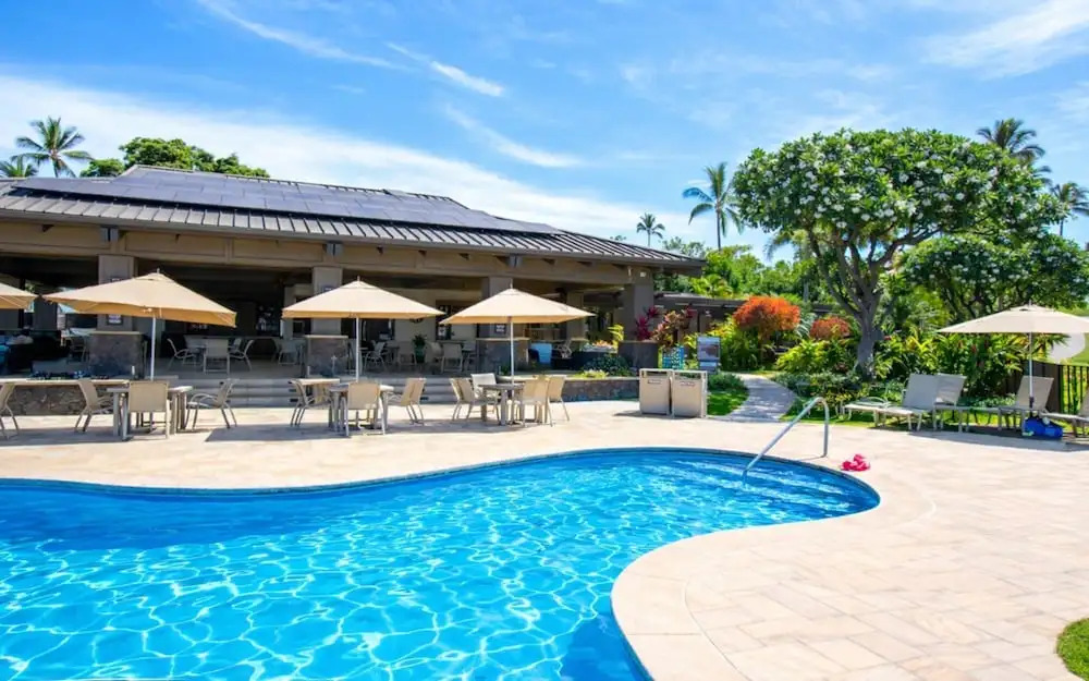 Wailea Ekahi Village WKV-45C by KBM