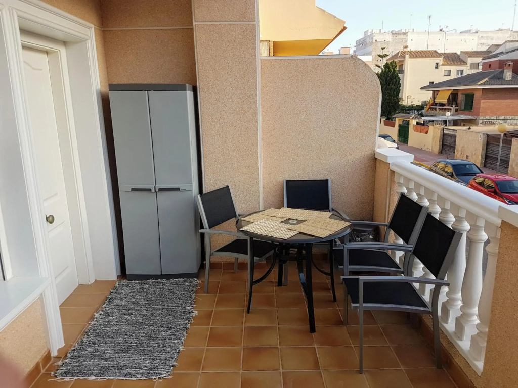 Townhouse Guardamar