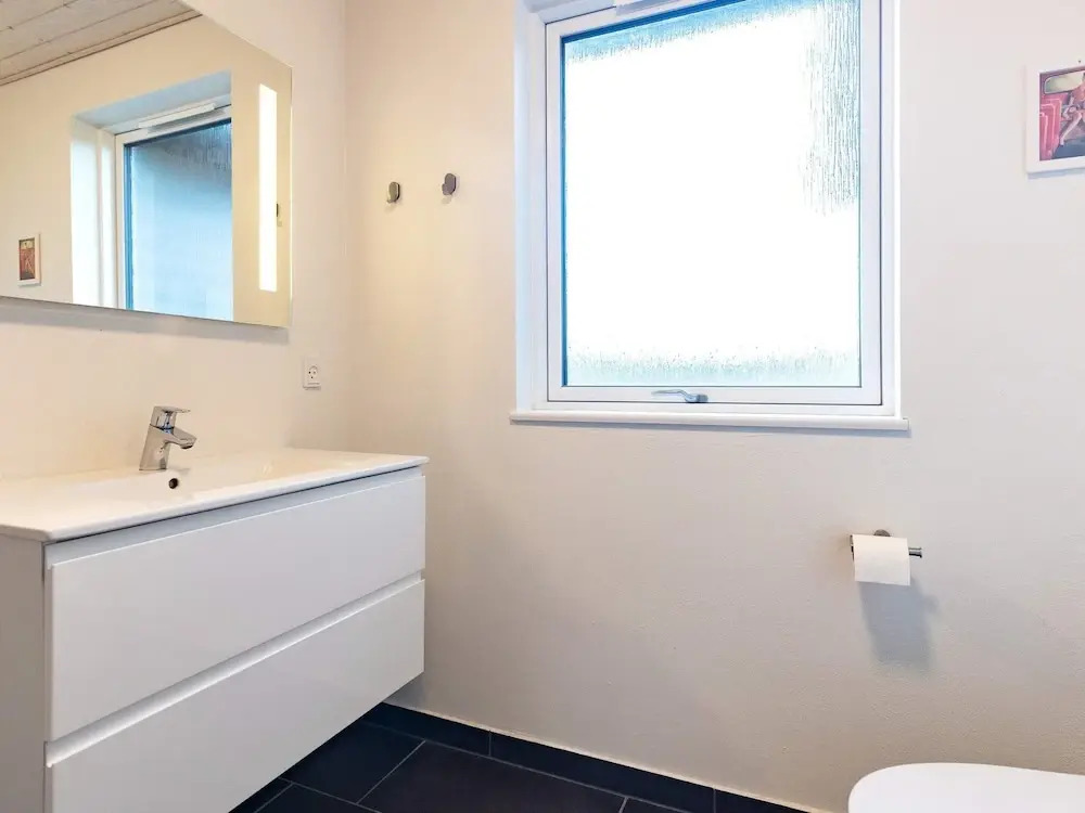 5 Star Holiday Home in Jerup